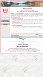 Mobile Screenshot of ecc-de.com